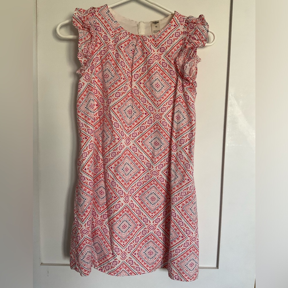 2/$15 Osh Kosh Girls dress